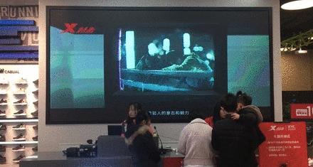 运动品牌排行榜前十名特步,特步旗舰店和特步官方运动馆