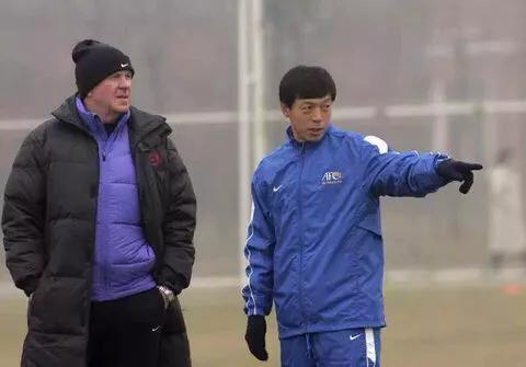 申花主教练崔康熙辞职了吗,天海为什么辞退张效瑞