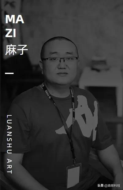 「鼎易网建案例」栾树画室：做一所能够影响孩子一生的好学校