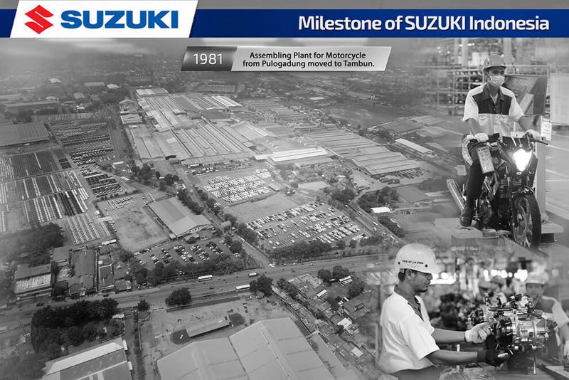 三代铃木,铃木实治郎百科