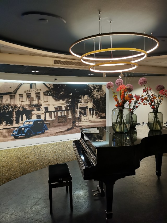 *麻大**味浓的街道，蜂拥的游客—欧洲之旅（五）