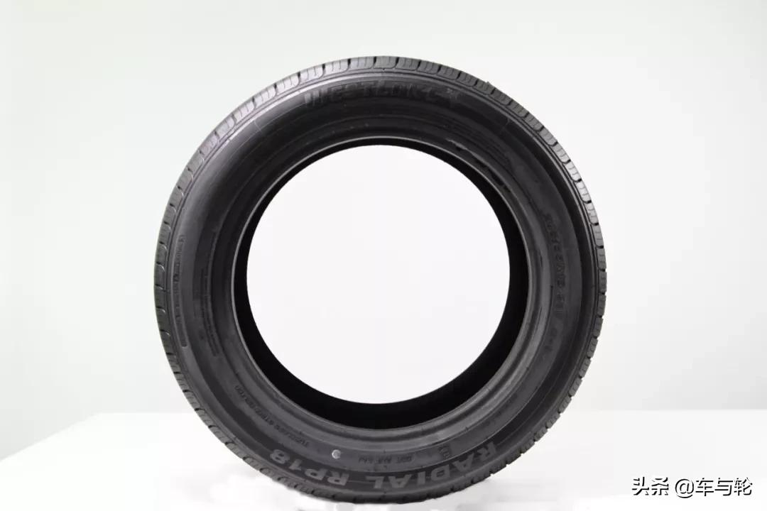 威狮轮胎rp18和朝阳rp18,威狮rp18轮胎属于什么档次