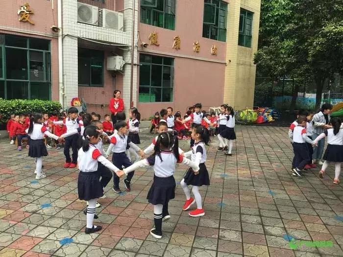 广州幼儿园学费排名,2020广州幼儿园收费一览表
