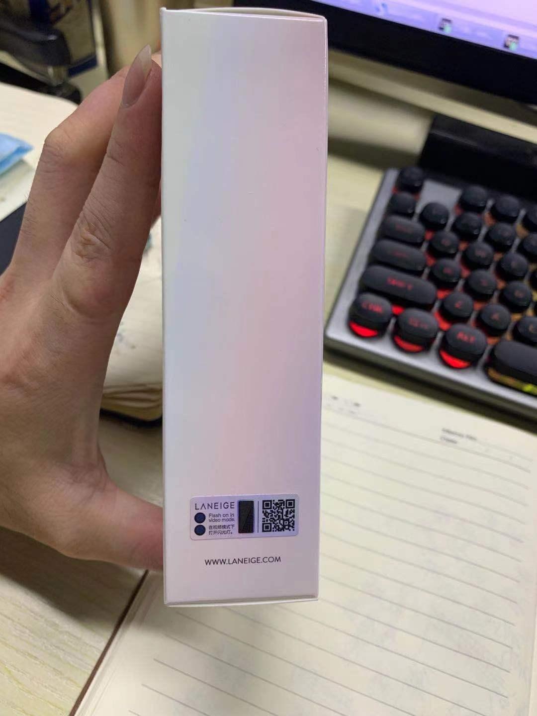 兰芝雪纱丝柔防晒隔离霜,laneige兰芝雪纱丝柔隔离霜