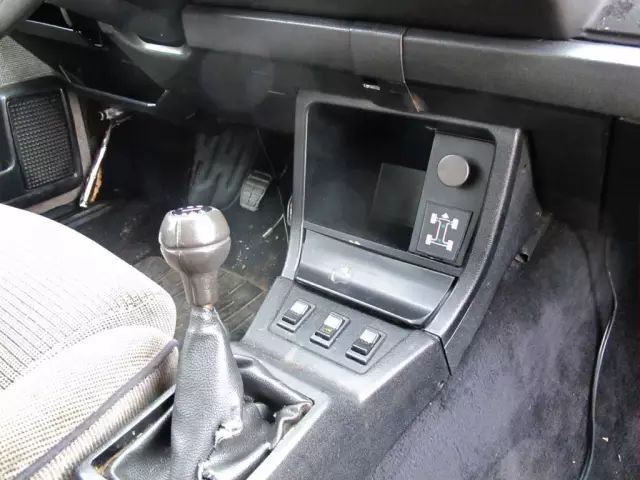 桑旅四驱,13款桑旅