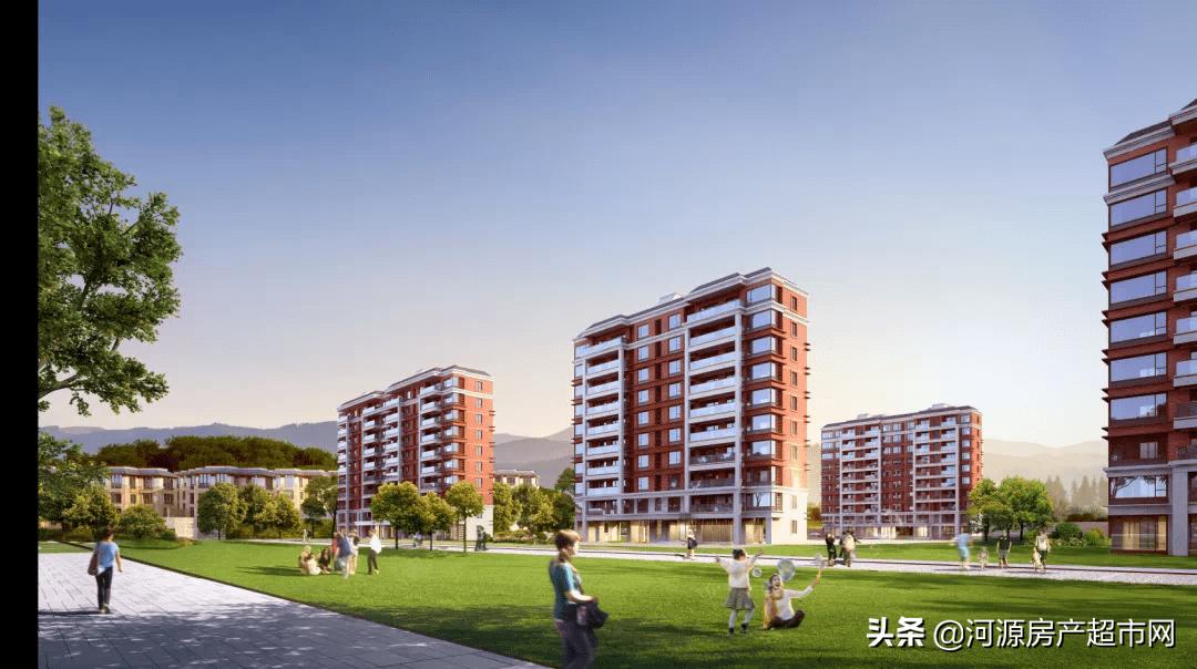 河源巴伐利亚庄园适合养老吗,河源巴伐利亚庄园2019年