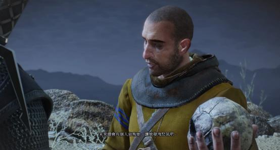 巫师3:石之心——因为自由因为爱的选择,真的没有绝对的对错