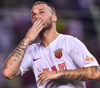 戴琳赵明剑王大雷,中超球员阿瑙