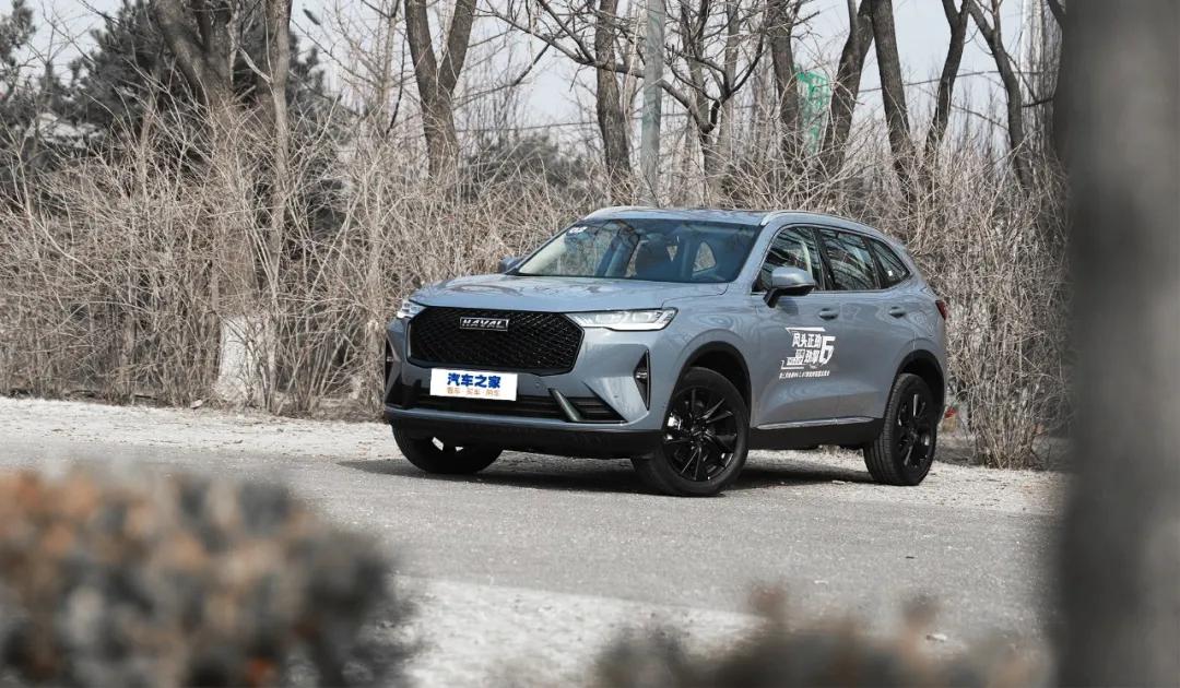 哈弗h6三代2.0t与长安cs75plus2.0,h6哈弗3.0t