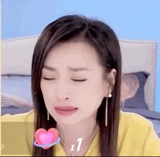 有了很多钱和特权，还想要很多爱？这些明星卖惨的样子，真丑