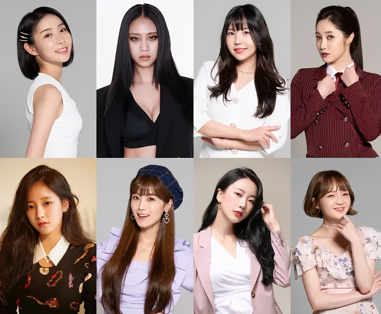 六百男儿战选秀，提前想好下岗路