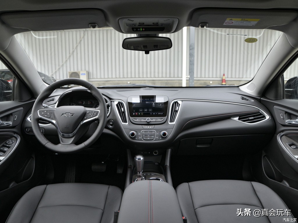 最便宜的b级车迈锐宝xl,b级车卖了换七座车