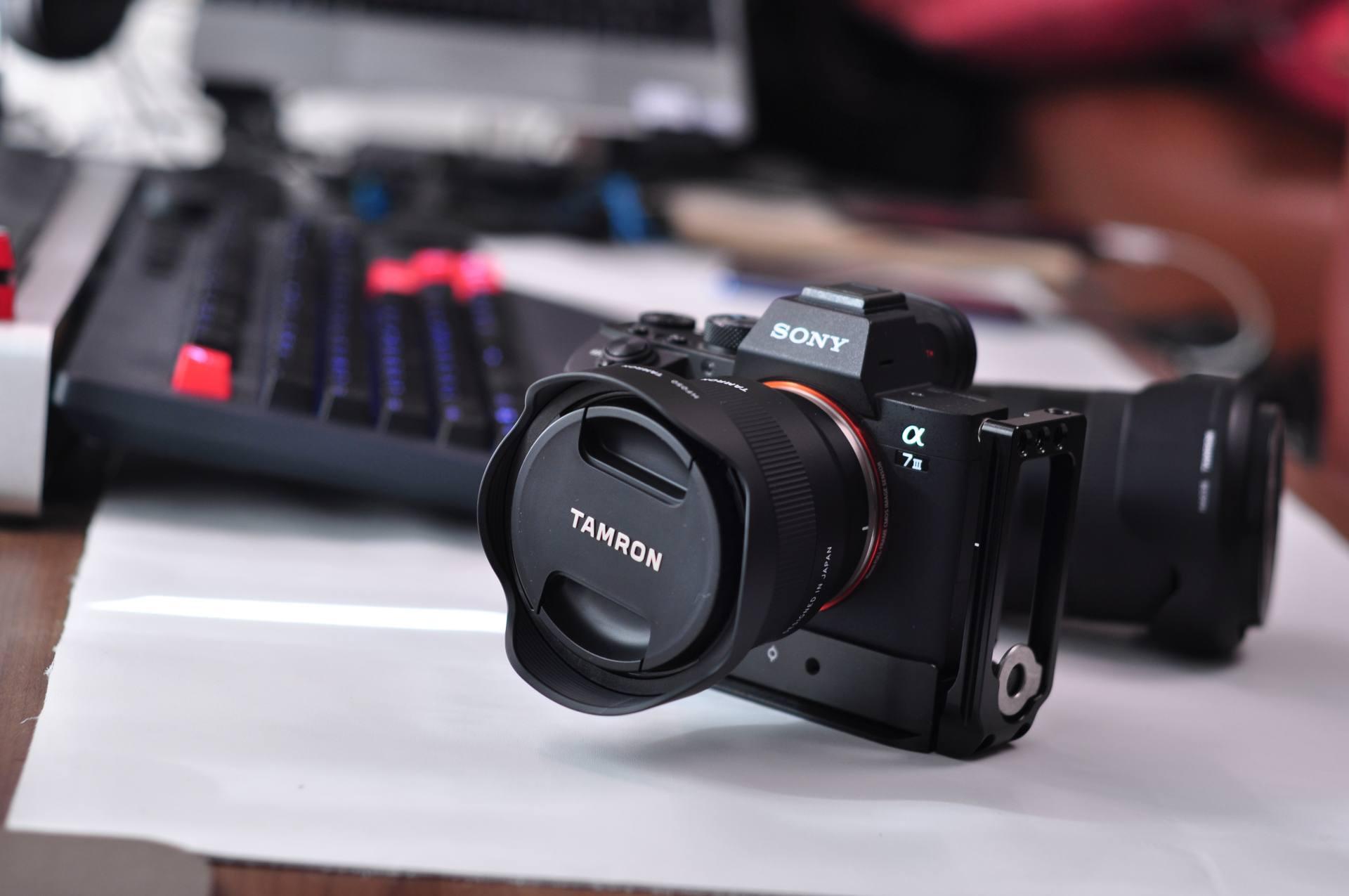 新手小白必备的相机配件,新手推荐买的相机配件