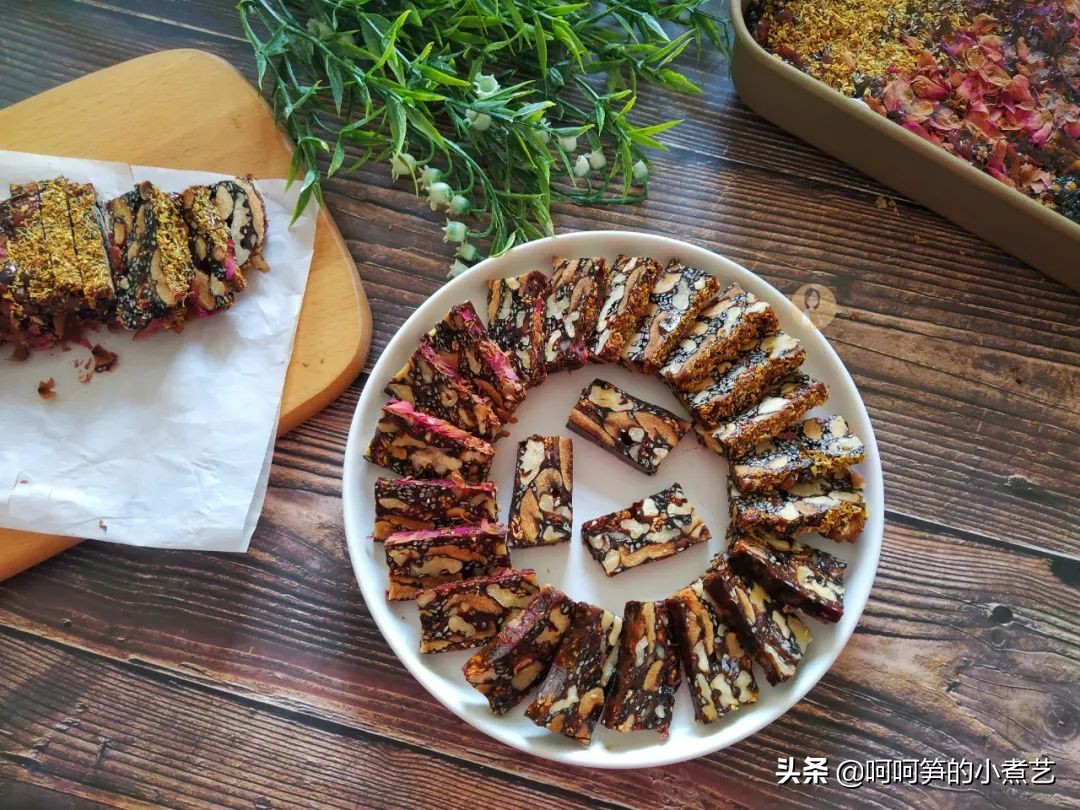 最新正宗的阿胶糕自己做,想自己制作阿胶糕阿胶去哪里买