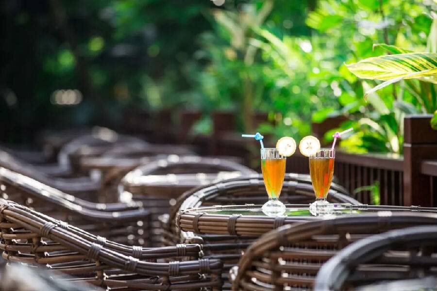 云浮的独特自然风光美丽的山水,云浮有山泉水的地方