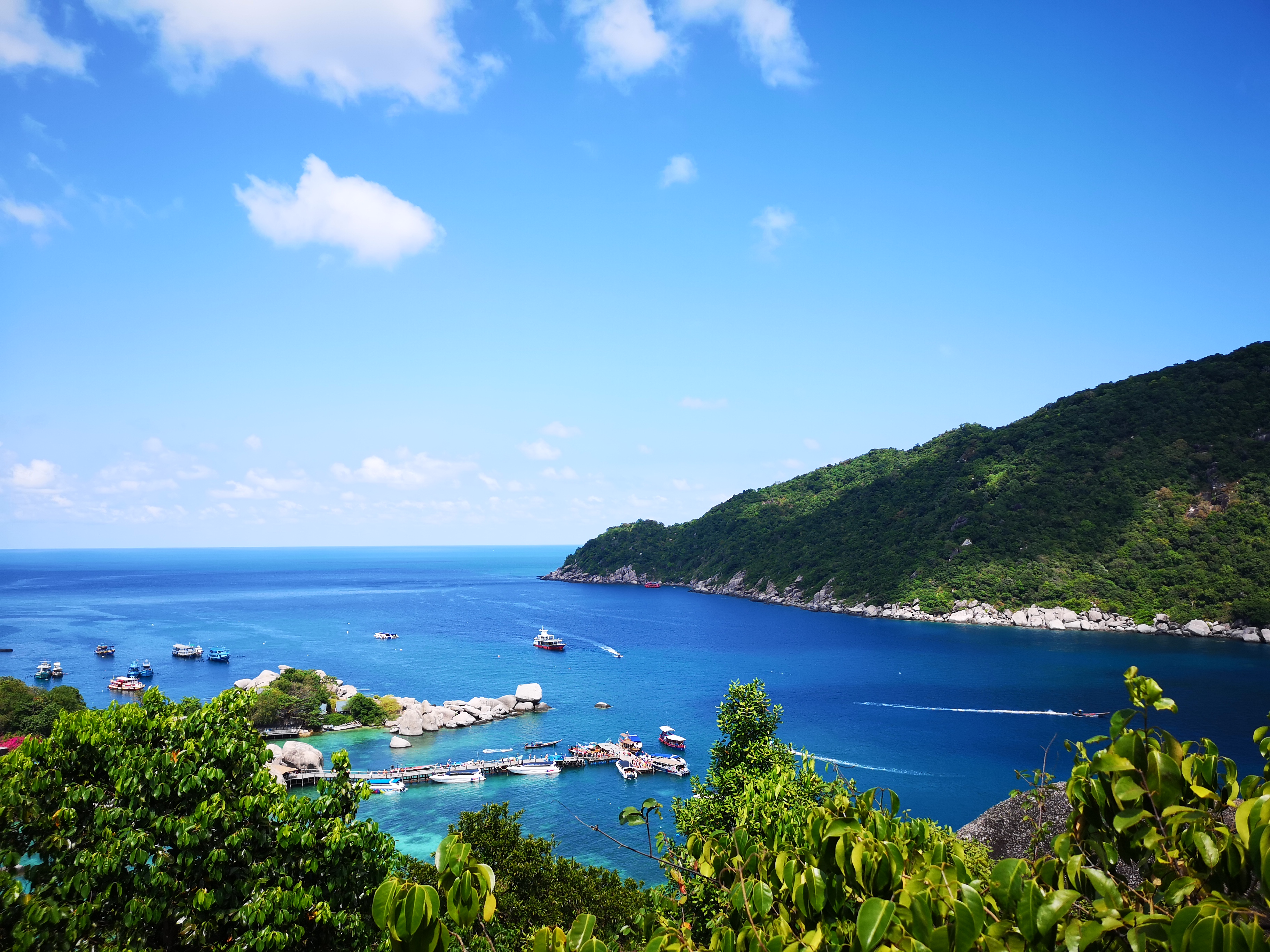 泰国旅游诈骗最多地方,新型骗局泰国旅游