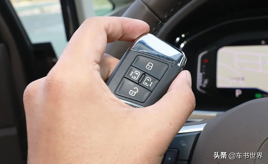 大众威然质量评价,大众威然舒适度怎么样