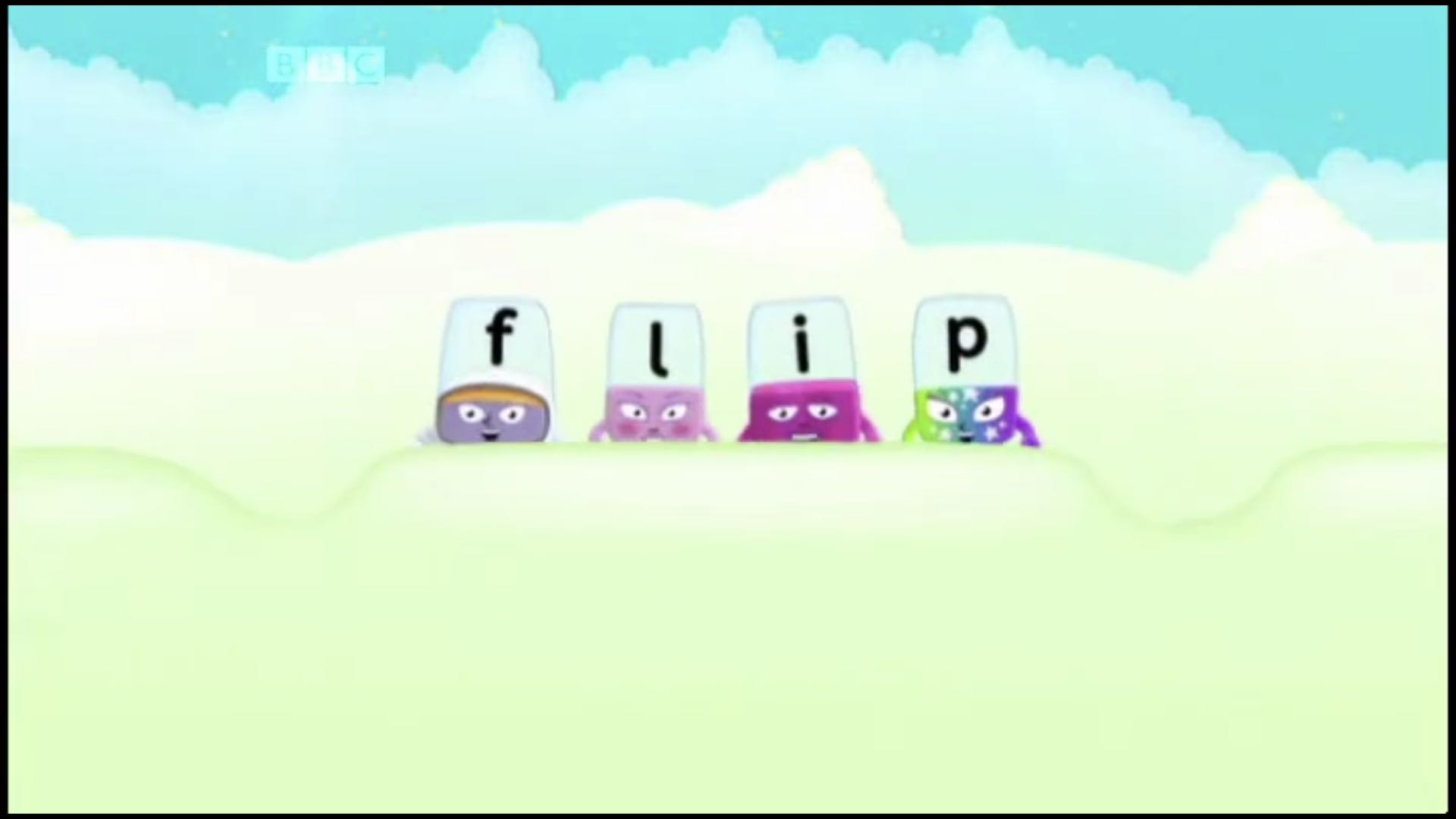 斑马英语启蒙早教0-6岁动画片网盘,bbc英语启蒙动画片开口说英语系列