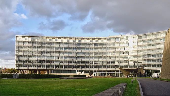 盘点国际组织总部最多的城市，有哪些城市堪称“世界首都”？