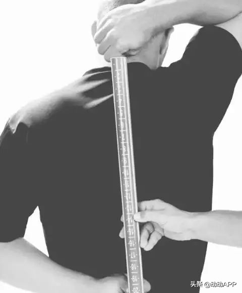 测一测你身体合格吗,测一测身上哪里迷人