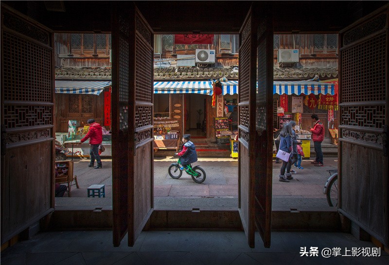 浙江临海是第几批历史文化名城,临海文化名城