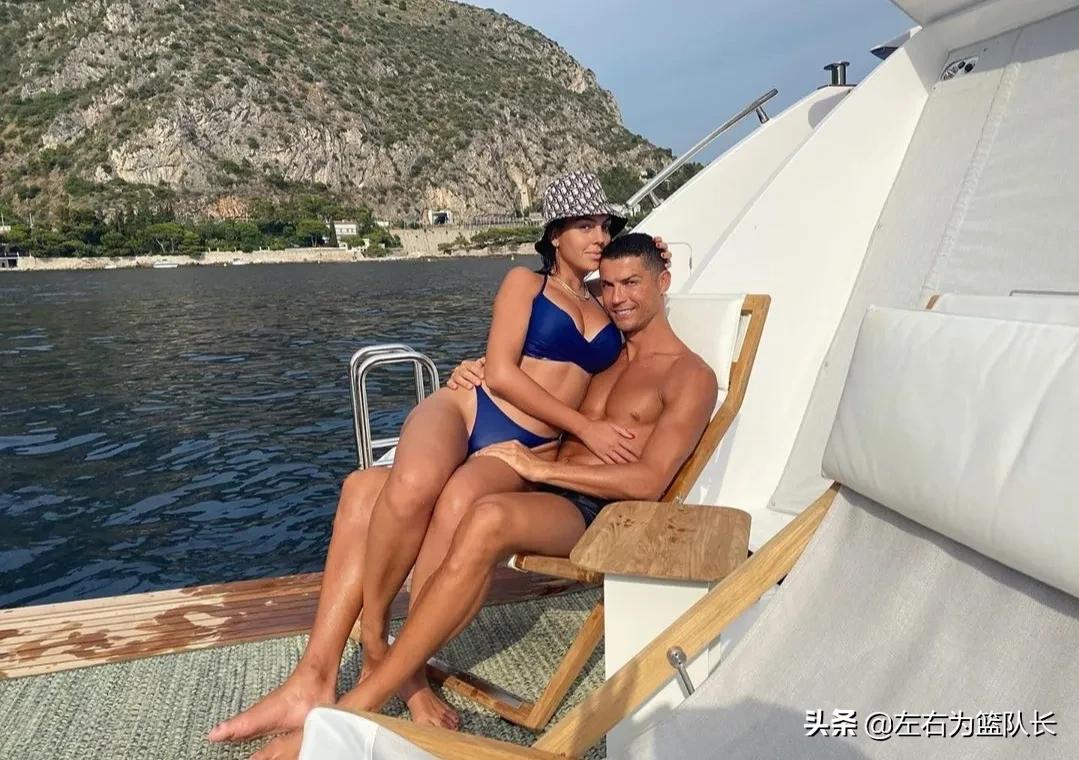 c罗被女友吐槽娘娘腔,c罗女友回应批评