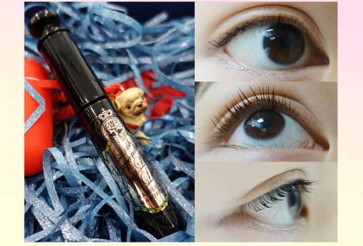 悦诗风吟睫毛膏哪款最好用,悦诗风吟睫毛膏防水不晕染纤长