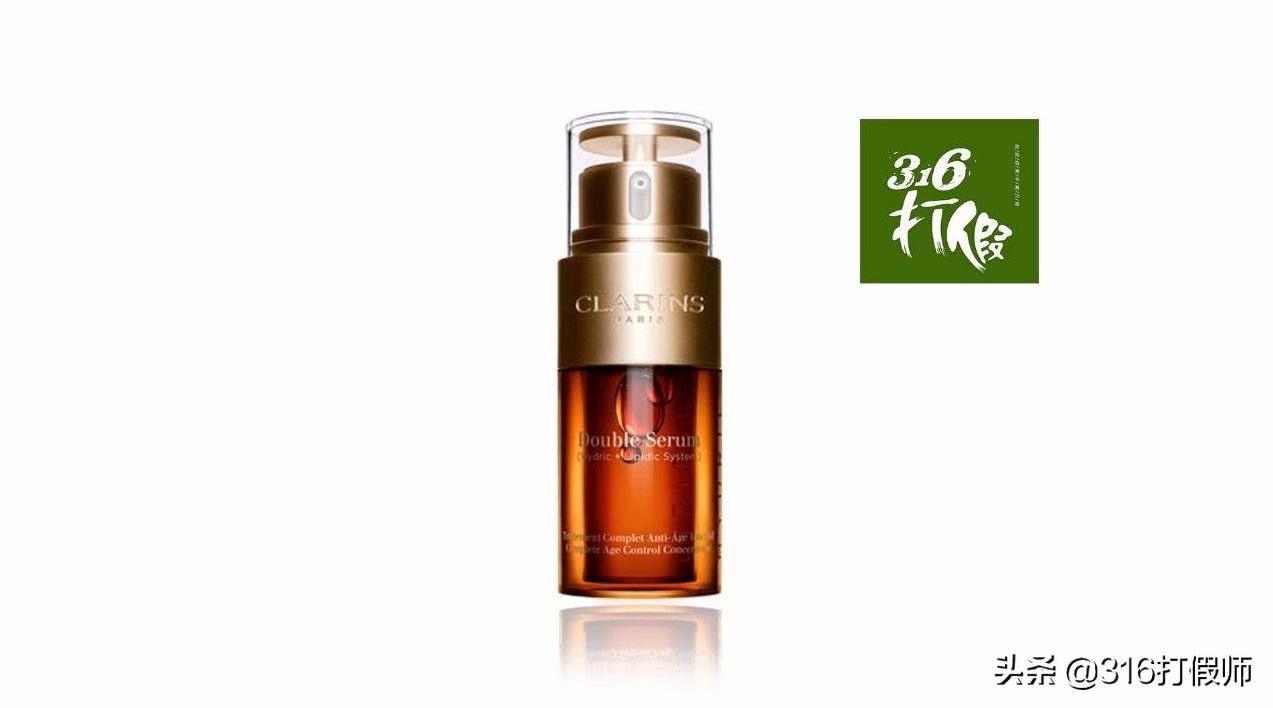 娇韵诗双萃焕活修护精华露真假,娇韵诗双萃眼霜怎么辨别真假