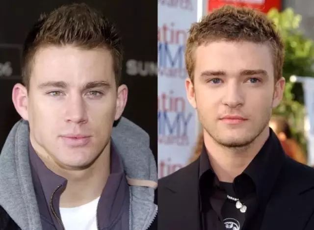 欧美娱乐圈明星有哪些外号,欧美影星绰号