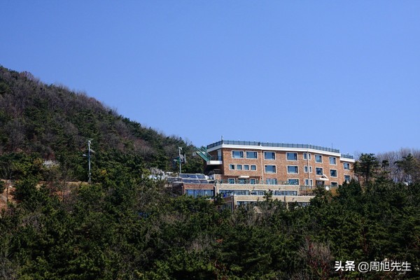 大连滨海路的美景之旅,大连海滨路旅游攻略