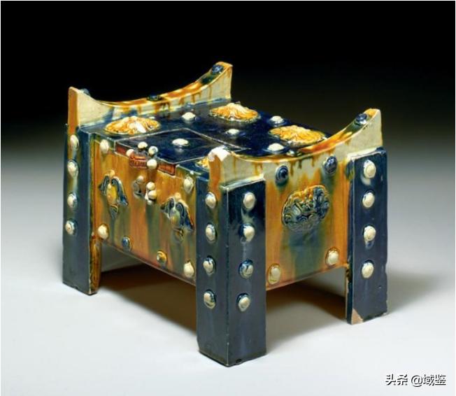 唐三彩和宋三彩哪个贵,唐三彩和辽三彩哪个在前