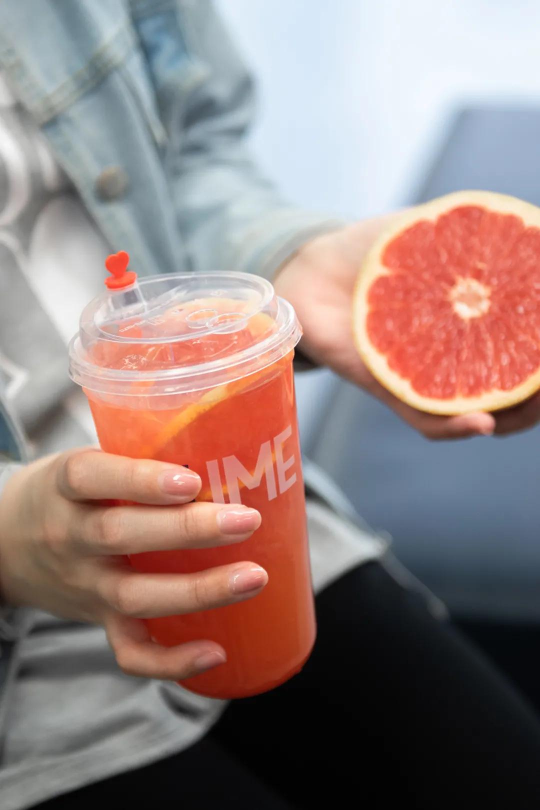 鲜果时间新天地,鲜果时间多彩城店