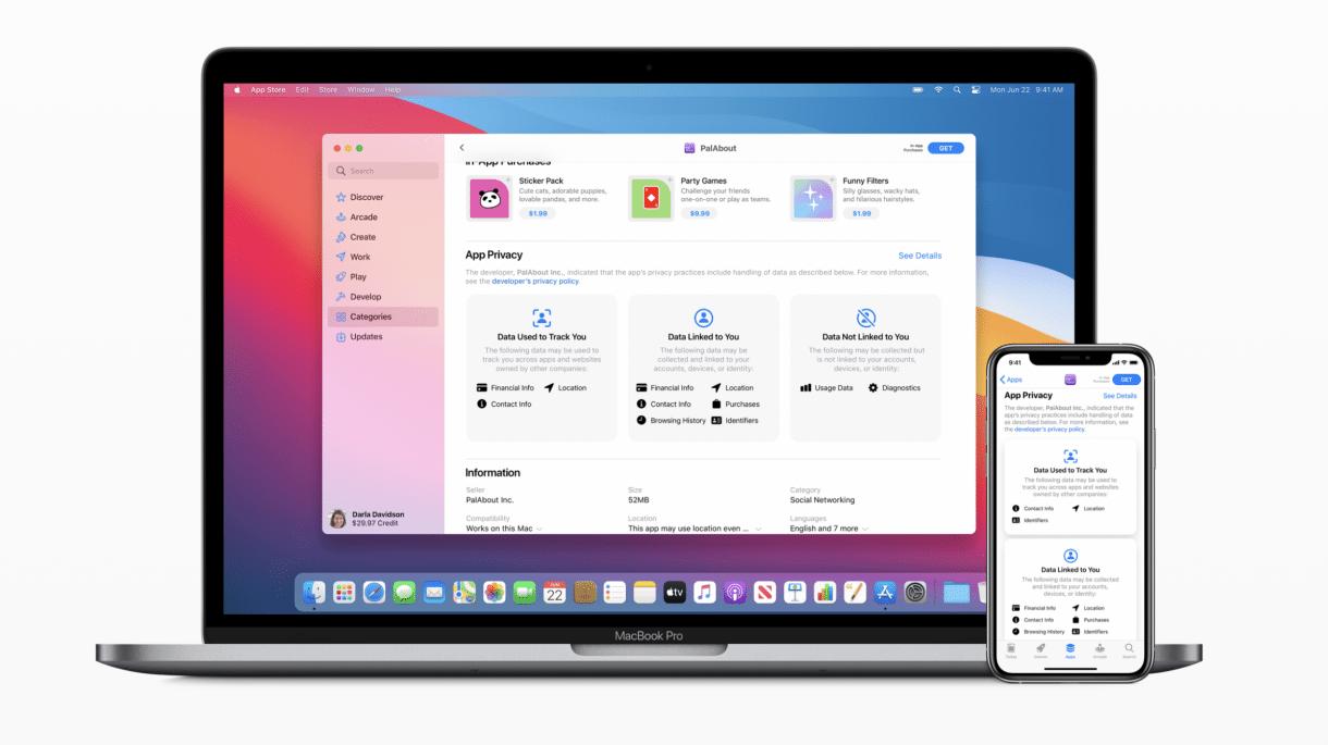 苹果的确猛！APP开启必须提示用户权限许可，不提示直接下架