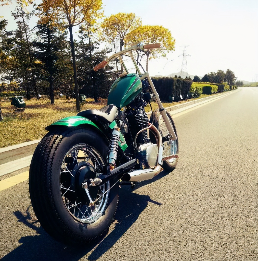 为什么喜欢复古汽车,为啥大部分人都喜欢复古车呢