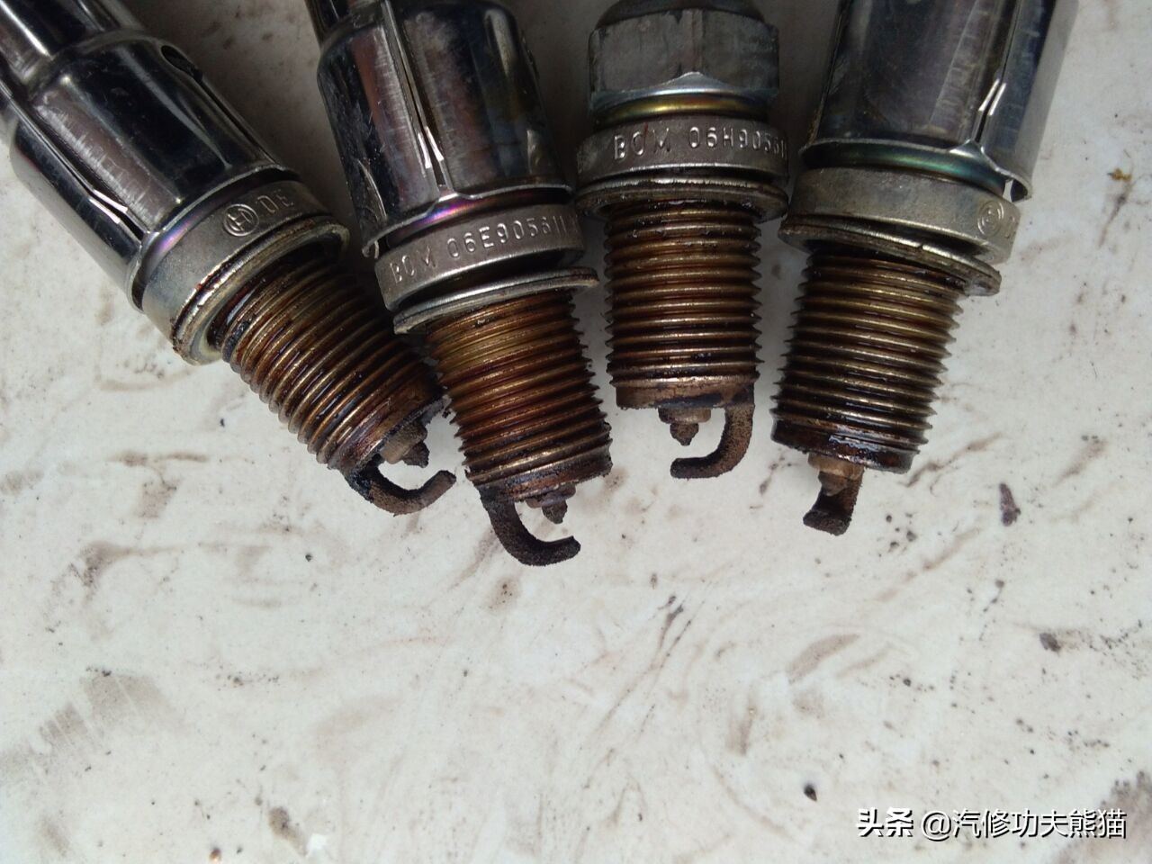 情怀！经典奥迪老A61.8T翻新大保健，老车换新颜，绝对是真爱