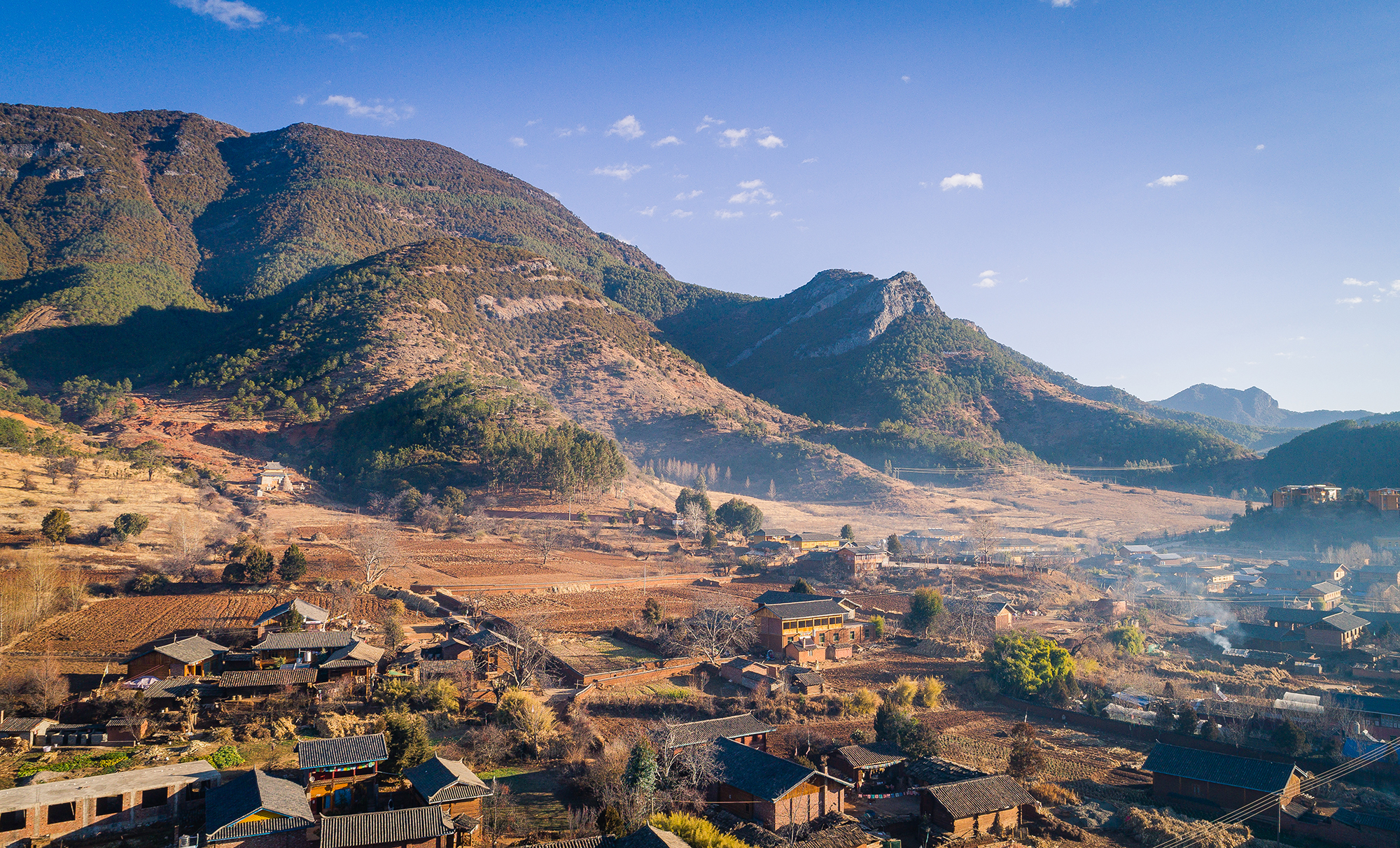 旅游攻略泸沽湖自由行,如何玩转泸沽湖