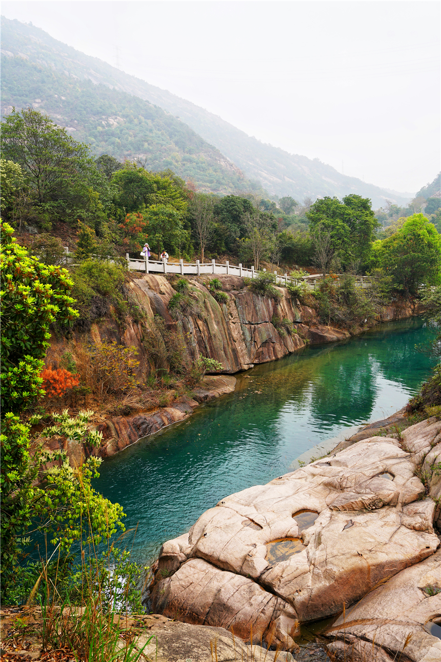 江南水乡旅游攻略四天三晚,温州旅行攻略四天三夜