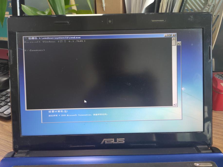 装系统提示检测不到磁盘,安装电脑系统为什么找不到磁盘