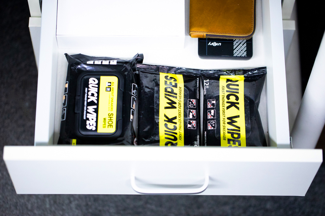 脏鞋怎么去污渍,清洗鞋小妙招分享