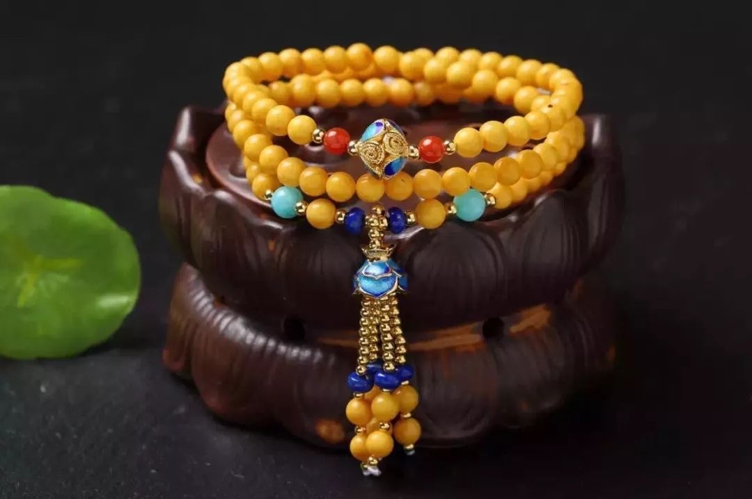 紫金鼠手串适合什么生肖,不同生肖适合戴什么木头手串