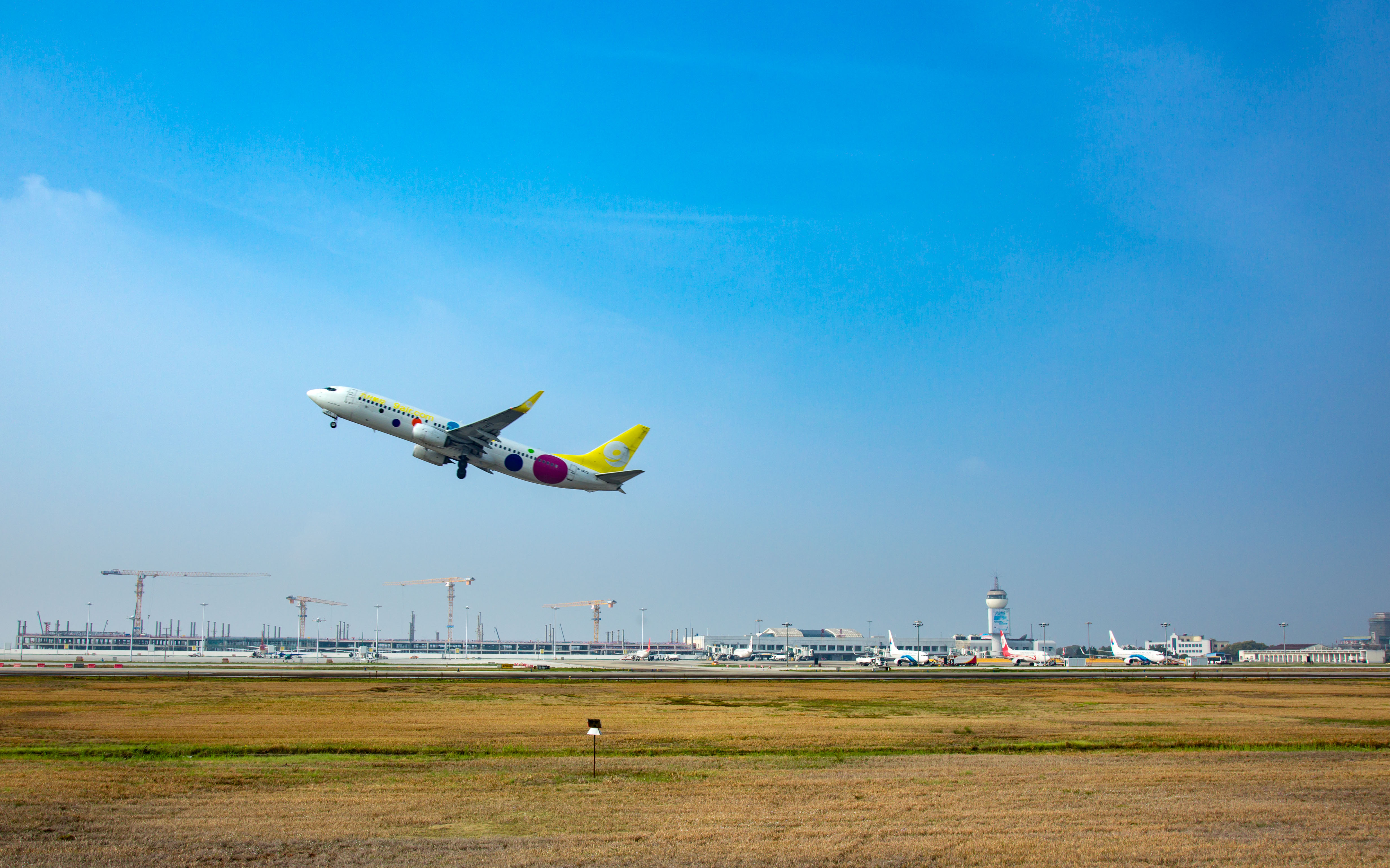 三峡机场安检,三峡机场过完安检