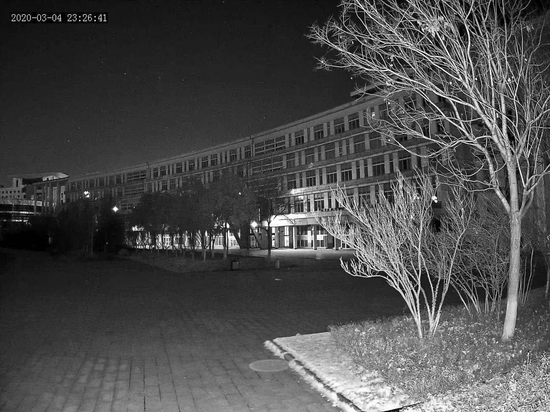 超高清智能模组来袭，夜间效果更震撼