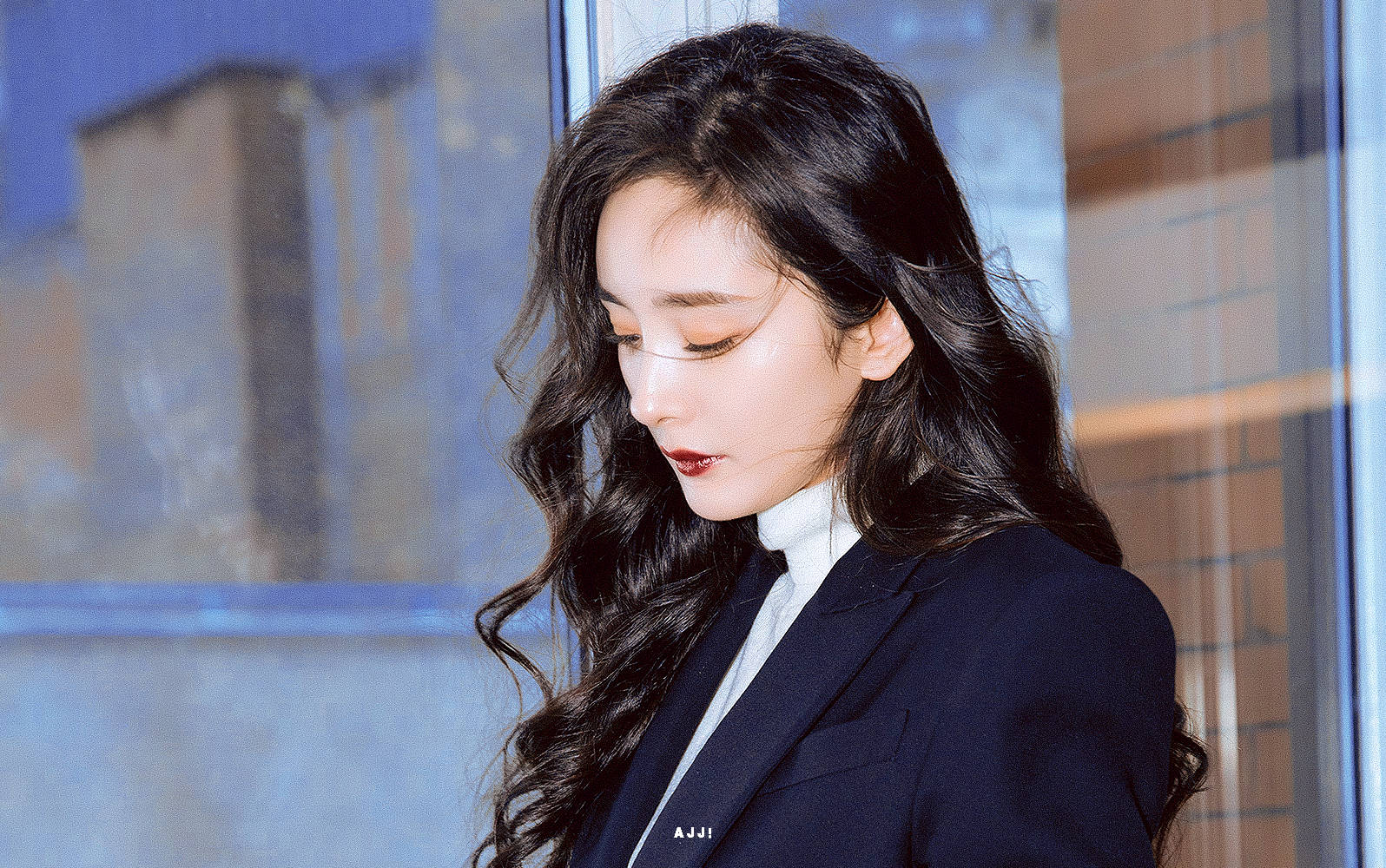 杨幂当年被黑得有多惨,杨幂所经历的血雨腥风