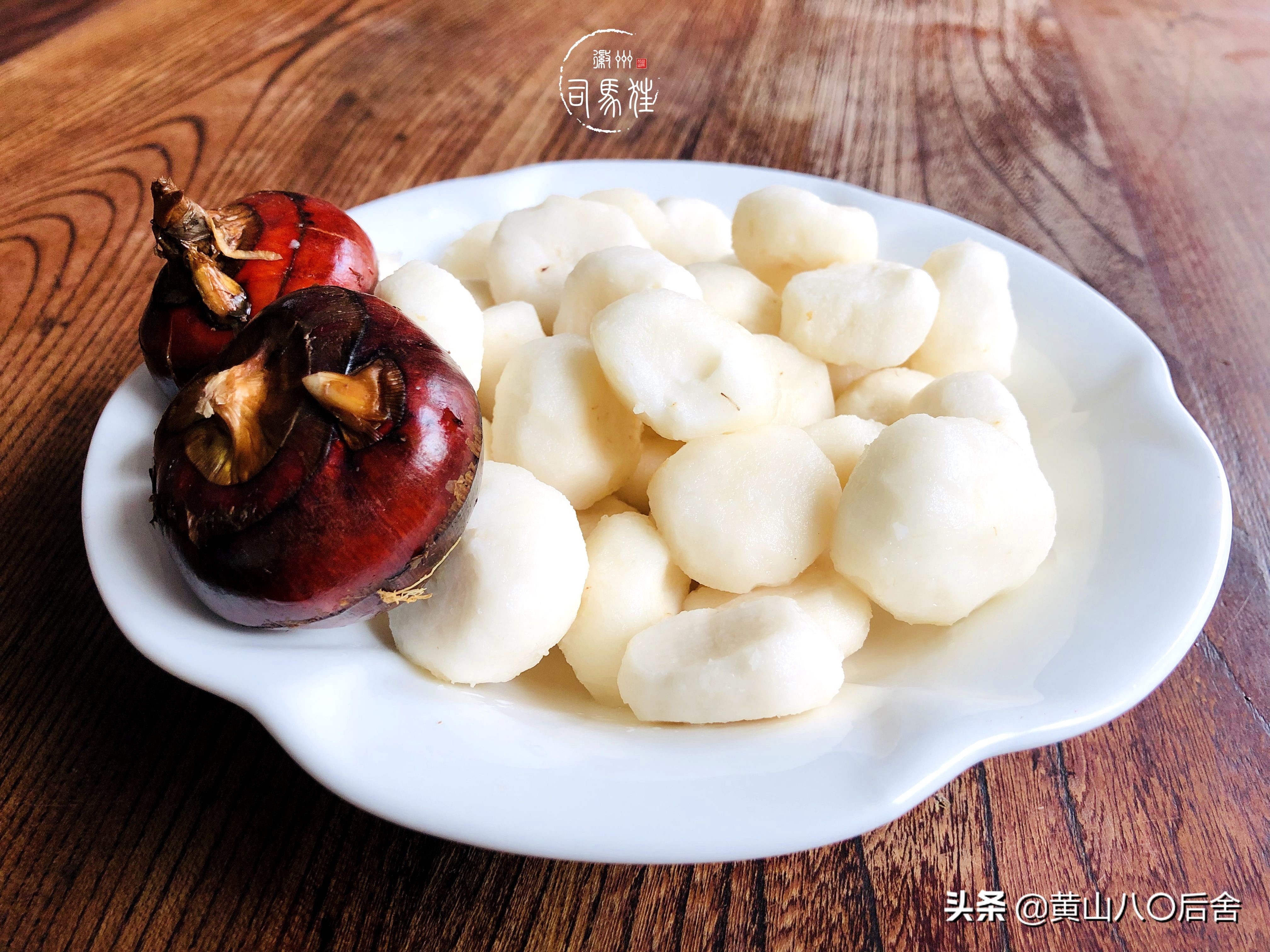 鑸屽皷涓婄殑缇庨鑽歌崰,鑸屽皷涓婄殑涓浗榛勫北姝欏幙鑽歌崰