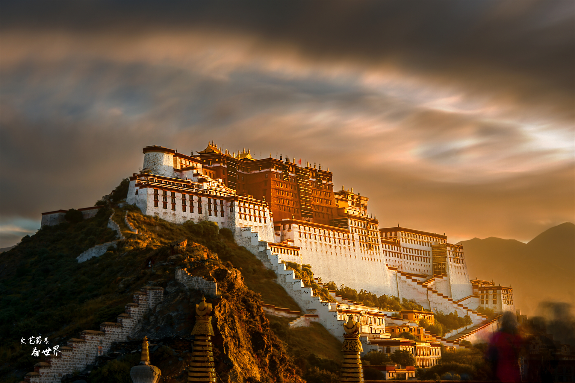 中国十大游玩网红城市,最值得一去的网红城市