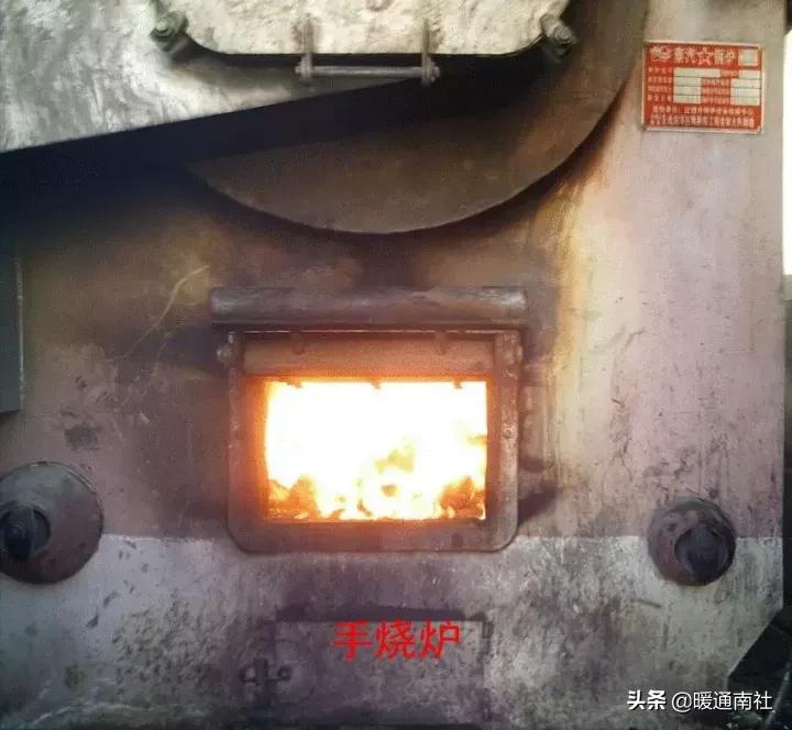 物业公司锅炉怎么保养维护,锅炉日常维护保养记录表