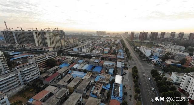 济宁十大名湖,济宁最大的湖泊