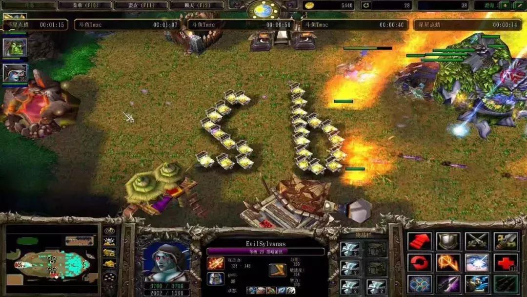 聊一聊哪一款游戏承载了你的情怀,哪些游戏让你感觉自己老了