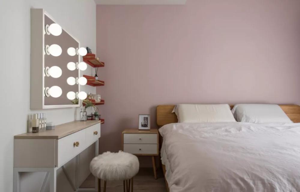 房间照明设计,10平米卧室灯光设计