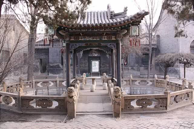 太谷孔祥熙故居是钱币博物馆吗,太谷孔祥熙故居到长子多少公里